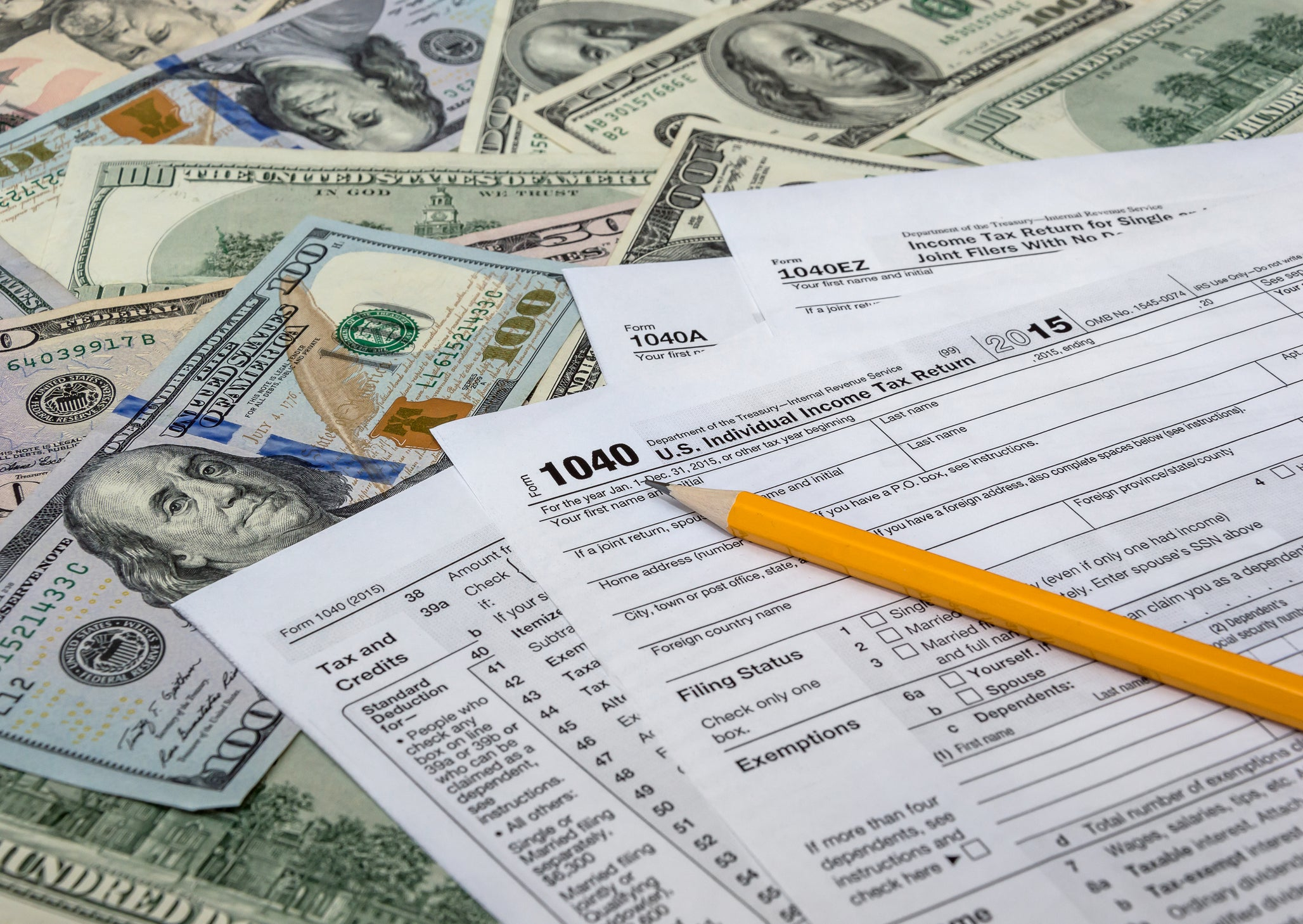 2020 Standard Deduction: Another Boost Is Coming | The