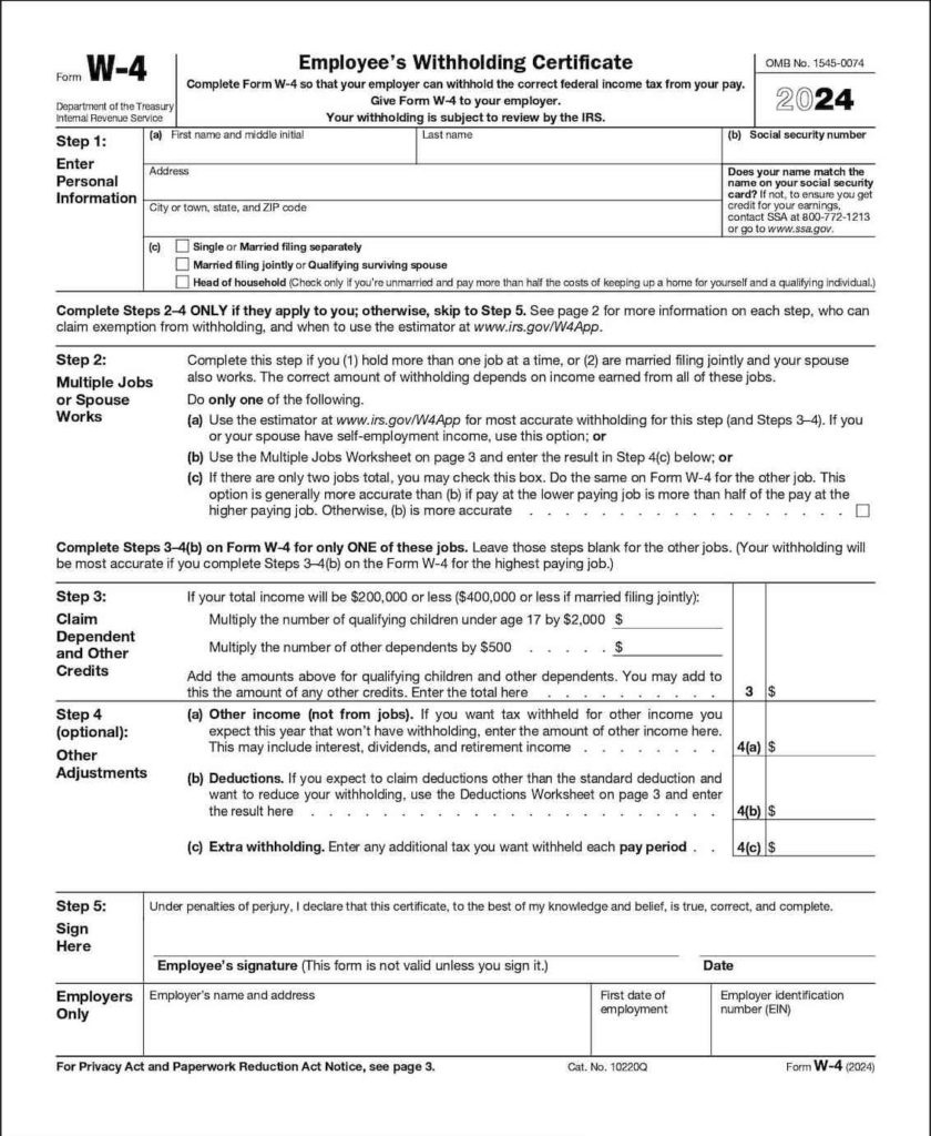 Free Paycheck And Salary Calculator: Calculate Take Home Pay for Montana W4 Form 2025