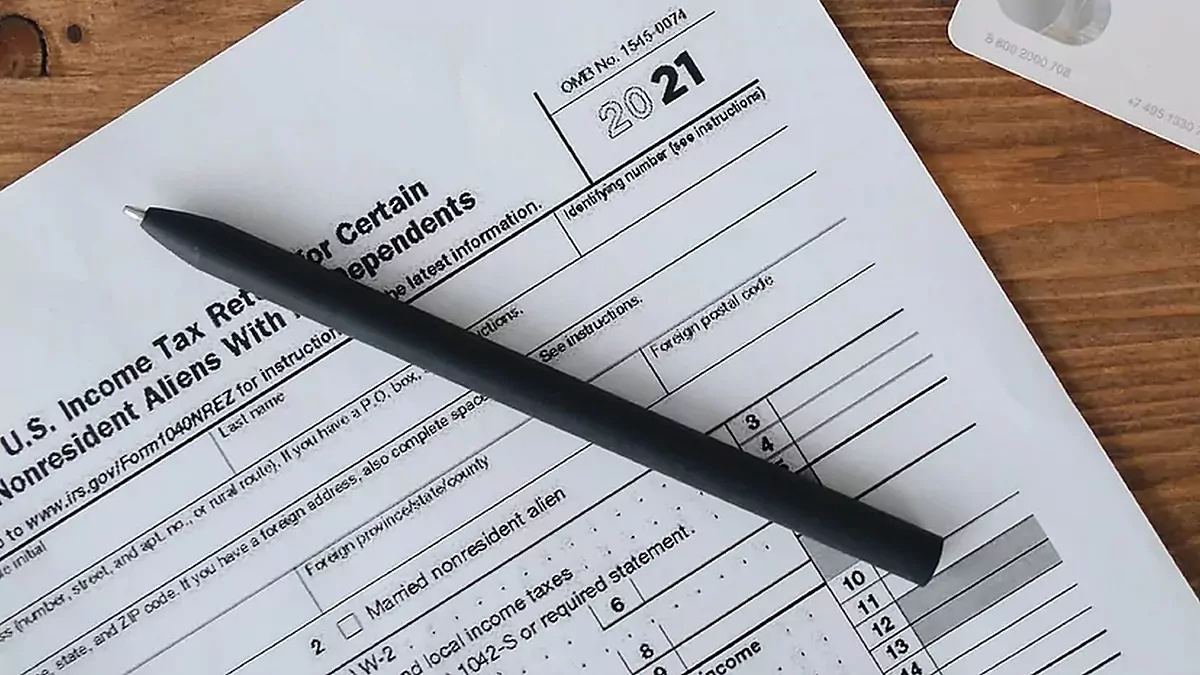 Irs Tax Forms: What Is Form W-4, Employee&amp;#039;S Withholding within Mn W4 Form 2025