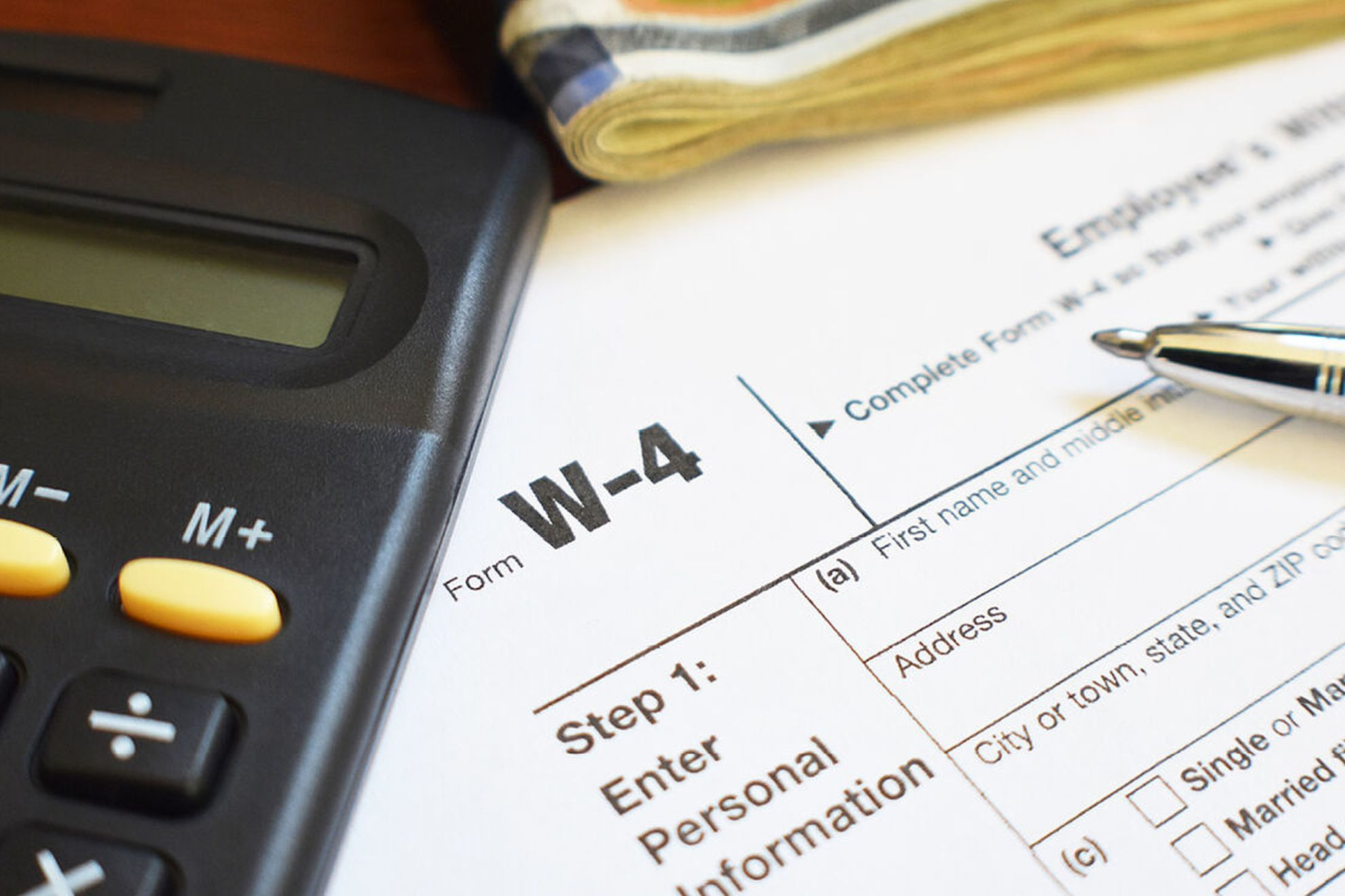 Irs W4 Form Instructions: How Many Allowances Should You Claim On intended for Va W4 Form 2025