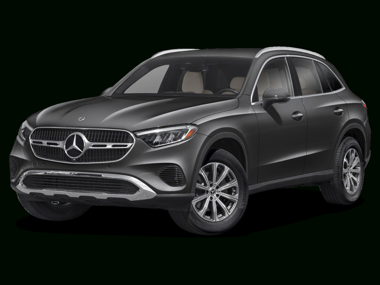 New 2025 Mercedes-Benz Glc Glc 300 Suv In Newport Beach #N180927 with WV W4 Form 2025