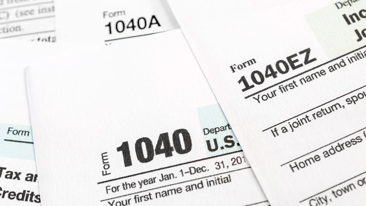 Tax Forms | Irs Tax Forms - Bankrate inside W4 Form Spanish 2025