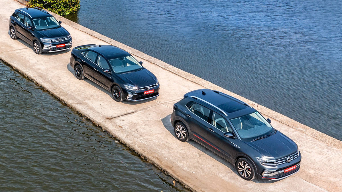 The New Edge - The Volkswagen Virtus And Taigun Gt Edge Limited with regard to Wv W4 Form 2025