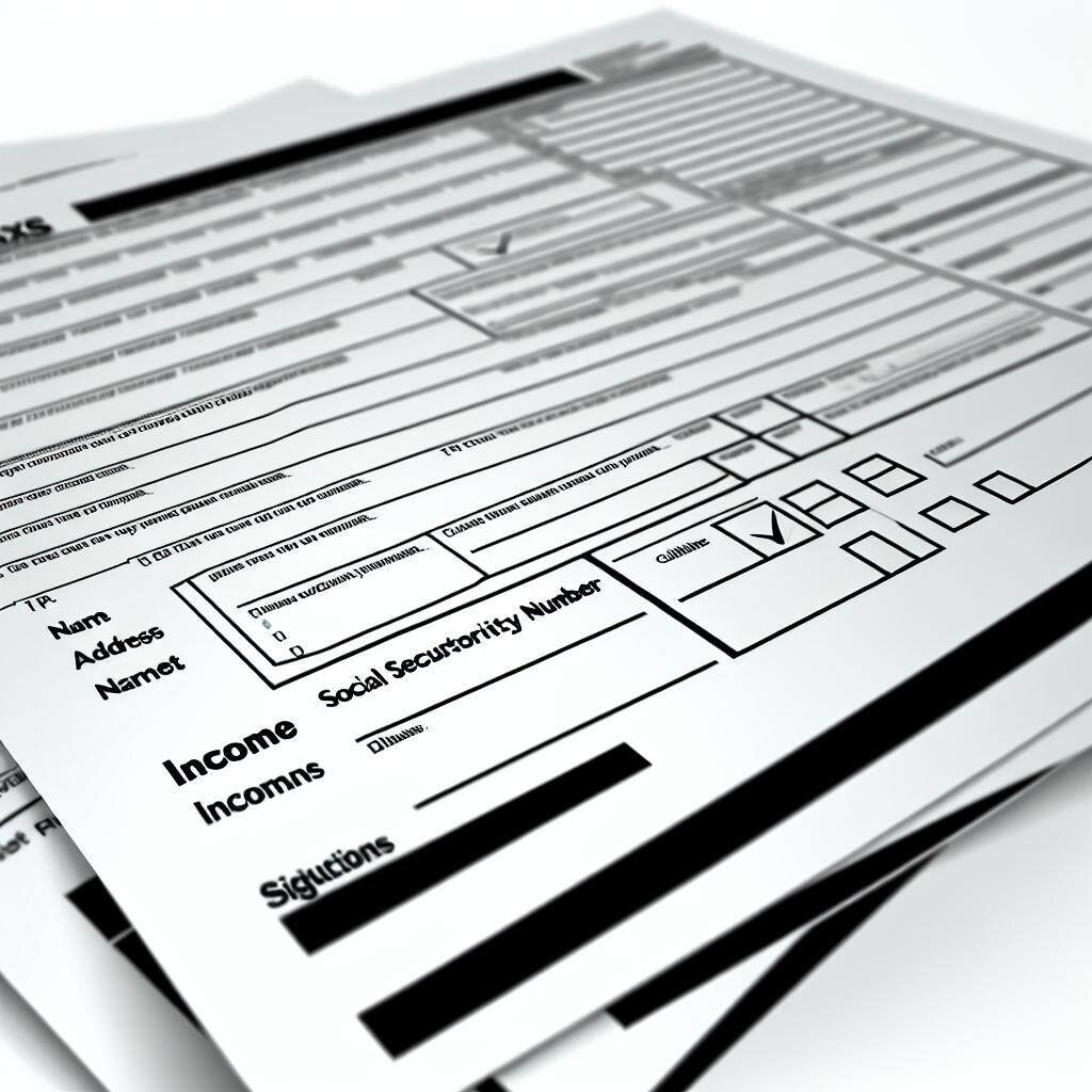 W-4 Form: What It Is And How To Fill It Out In 2024 intended for Texas W4 Form 2025